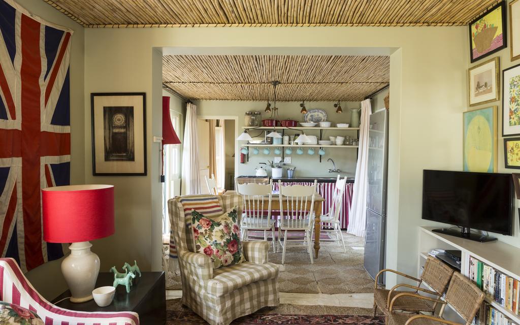 Vredenhof Farm Cottage Elgin  Exteriér fotografie